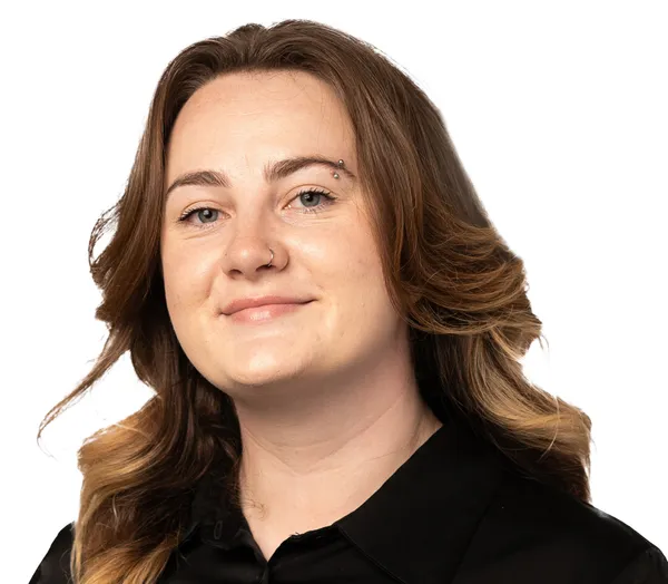 Grace Davis